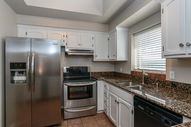 1512 Larimer St, Unit 21 in Denver, CO - Foto de edificio - Building Photo
