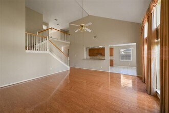 20806 Pierceton Ct in Katy, TX - Foto de edificio - Building Photo