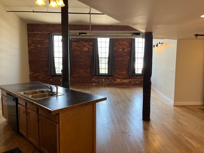 property at 265 N Queen St