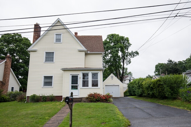property at 24 Harrington St