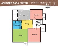 Ashford Casa Serena photo'
