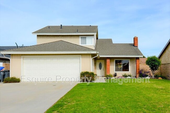 property at 1170 Novato Dr