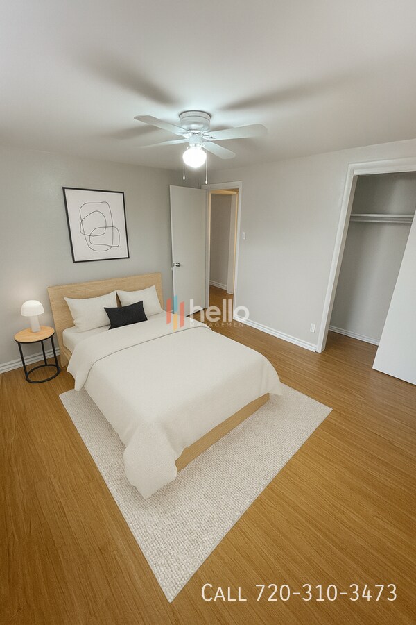 2597 Pierce St in Denver, CO - Building Photo - Building Photo