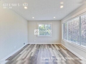 822 500 S in Bountiful, UT - Building Photo - Building Photo