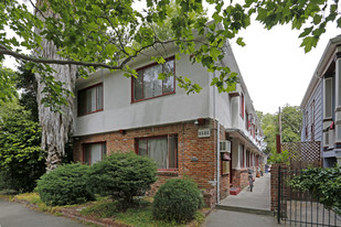 2823 D St Apartments