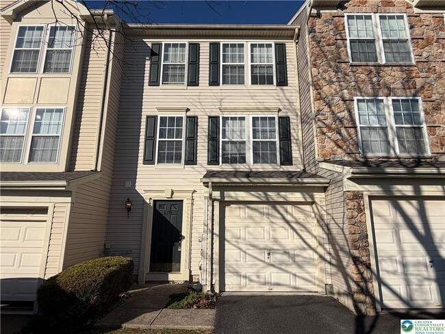 property at 4516 Eagle Ct