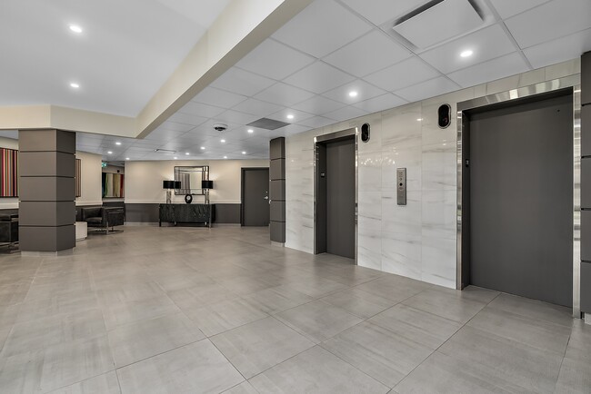 The Westmount in Edmonton, AB - Building Photo - Building Photo