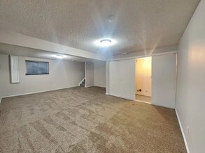 3789 S Norfolk Way in Aurora, CO - Building Photo - Building Photo