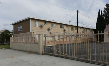 12648 Paddison Ave in Norwalk, CA - Building Photo - Building Photo