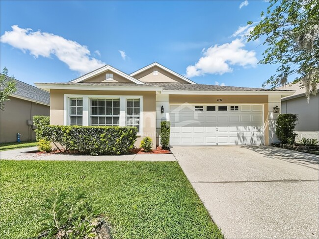 property at 4937 Whistling Pines Ct