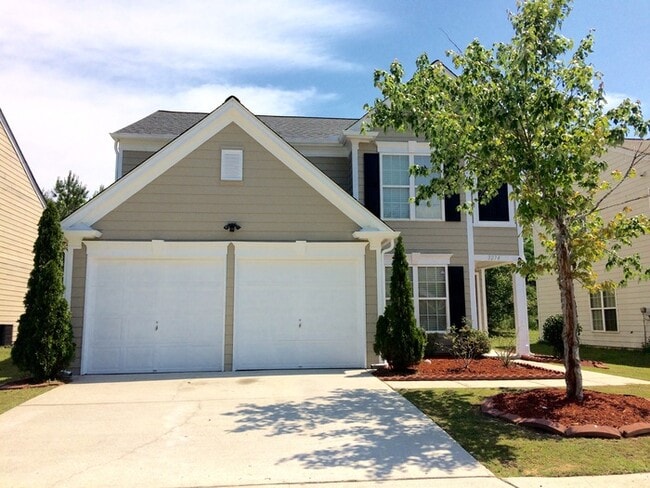 property at 3274 Saville St SW