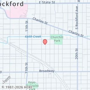 property at 901-903 14th St