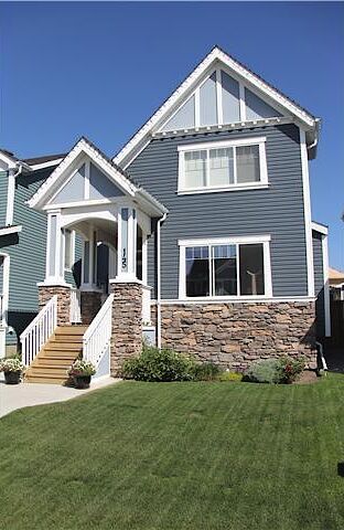 property at 145 River Heights Crescent