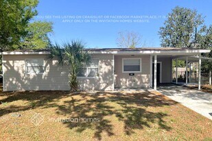 7600 14th St N, Unit Unit 2203 in St. Petersburg, FL - Building Photo