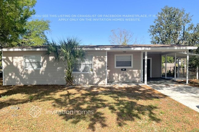 property at 7600 14th St N