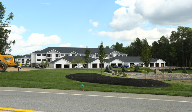 The Summit at Saratoga in Saratoga Springs, NY - Building Photo - Building Photo