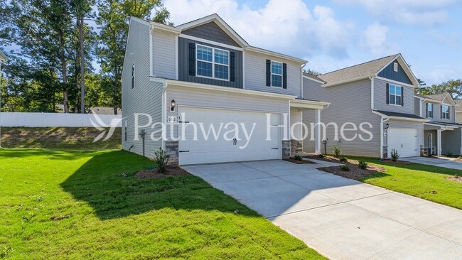 6312 Lowe Ln in Charlotte, NC - Building Photo - Building Photo