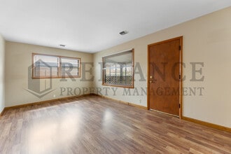 2921 S Euclid St in Wichita, KS - Building Photo - Building Photo