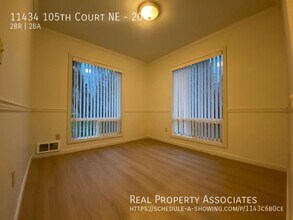 11434 105th Ct NE in Kirkland, WA - Building Photo - Building Photo