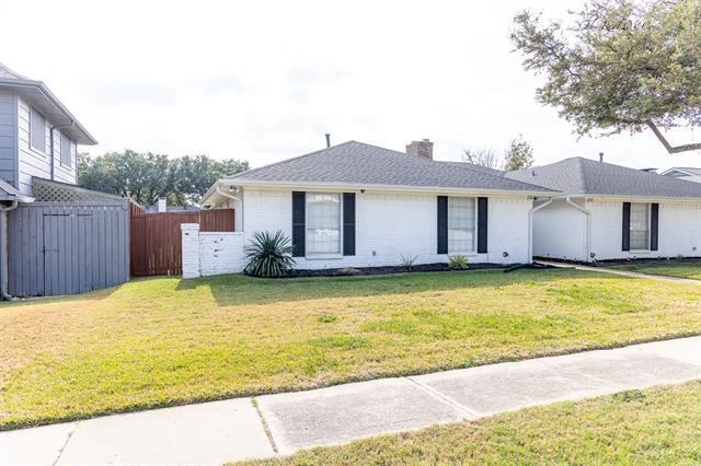 2116 Teakwood Ln in Plano, TX - Building Photo - Building Photo