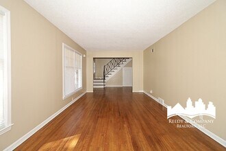 2010 Tammwood Dr in Memphis, TN - Building Photo - Building Photo