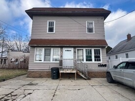 847 Jason Ave in Akron, OH - Building Photo