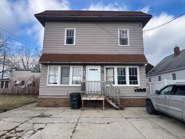 property at 847 Jason Ave