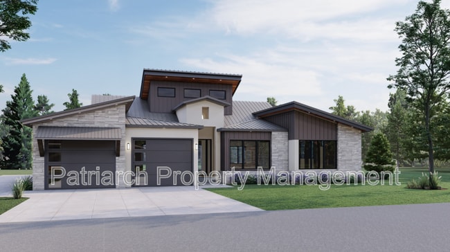 property at 4800 White Ash Ct