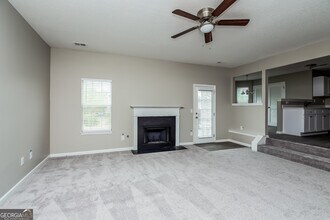 200 Bella Vista Terrace in Mcdonough, GA - Building Photo - Building Photo