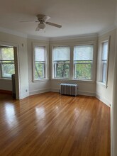 3621 W Roscoe St in Chicago, IL - Building Photo - Building Photo