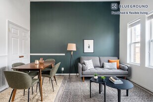 1826 Vernon St NW in Washington, DC - Building Photo