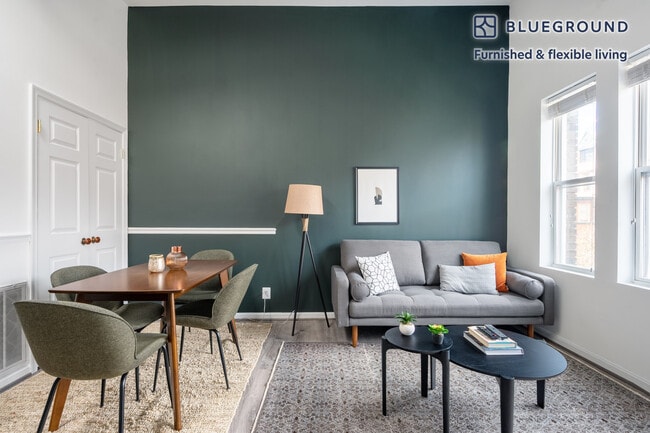 1826 Vernon St NW, Unit SI FL3-ID191