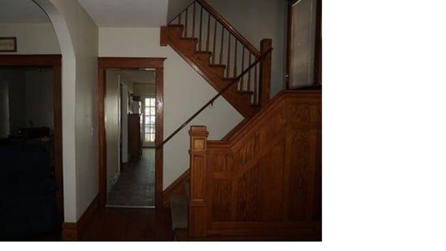 412 W Vine St in Kalamazoo, MI - Building Photo - Building Photo