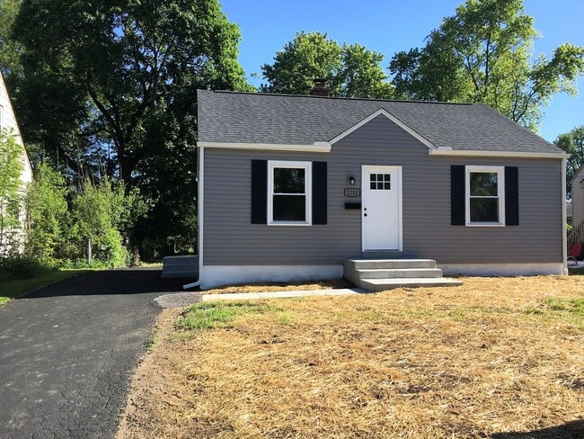 property at 1232 Carolyn Ave