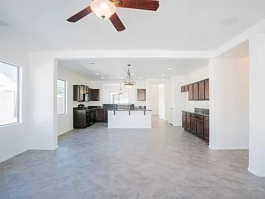 16958 W Rio Vista Ln in Goodyear, AZ - Foto de edificio - Building Photo