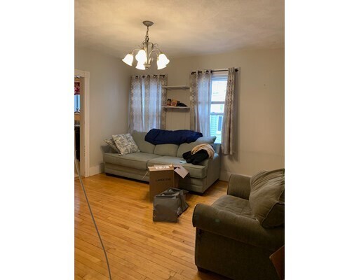157 Murdock St in Boston, MA - Building Photo - Building Photo