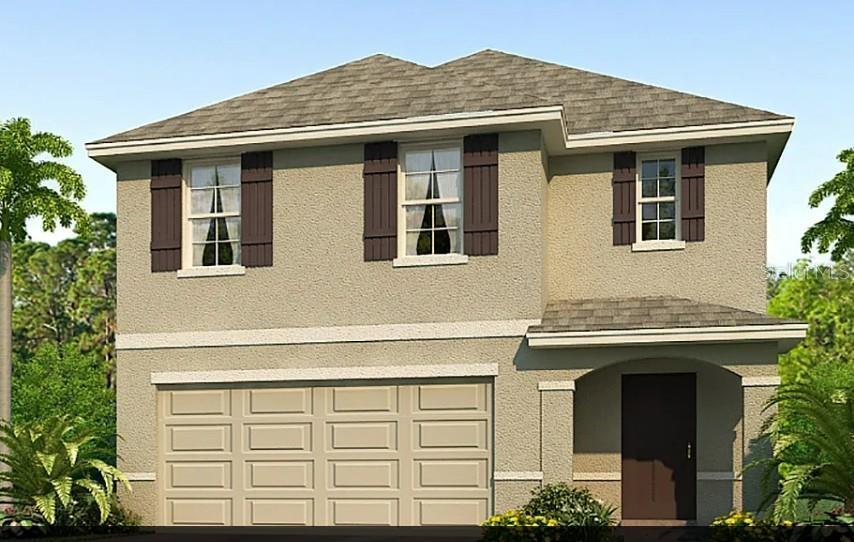 33585 Apricot Tree Ct in Wesley Chapel, FL - Building Photo