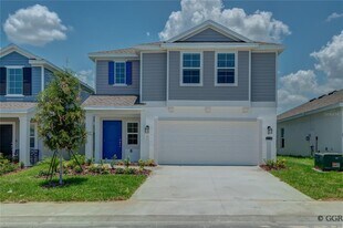 2174 Aquifer Ln in Davenport, FL - Building Photo