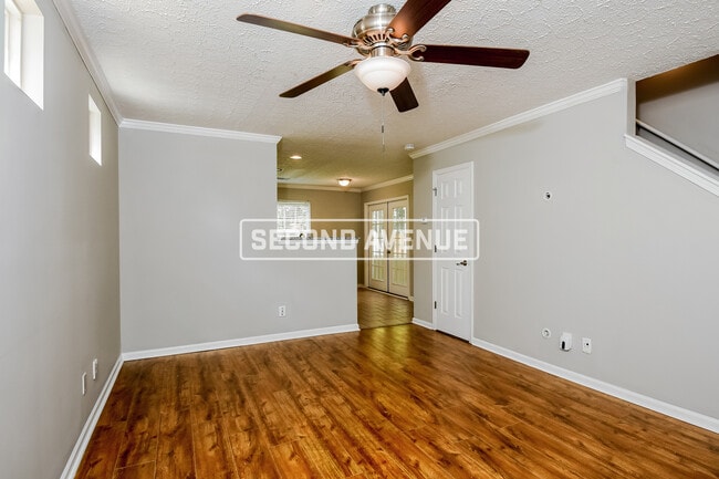 208 Ilex Dr in Canton, GA - Building Photo - Building Photo