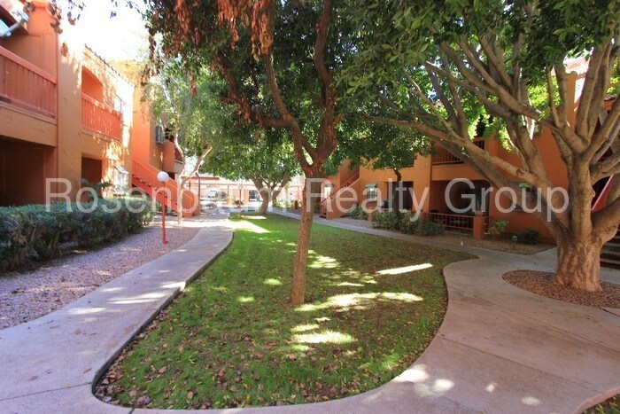 747 S Ext Rd-Unit -UNIT 116 in Mesa, AZ - Building Photo