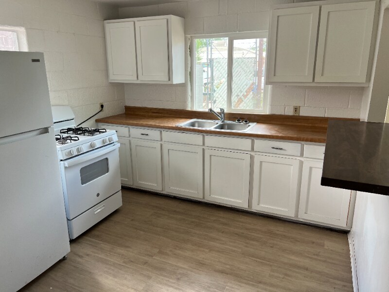 2101 E 6th Ave in Flagstaff, AZ - Building Photo