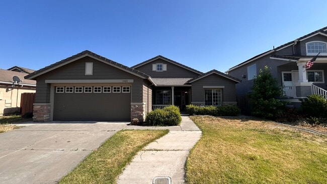 property at 1982 Pin Oak Ln