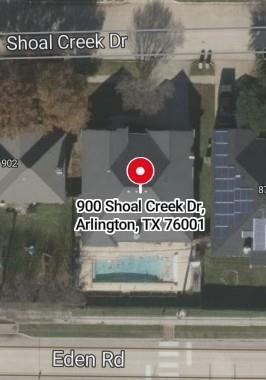 900 Shoal Creek Dr in Arlington, TX - Building Photo - Building Photo