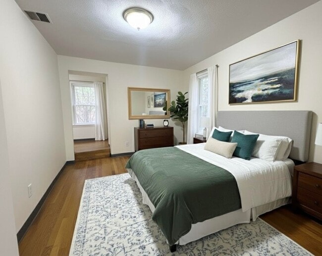 property at 840 Huntington Ave