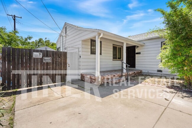 property at 2908 12th Ave