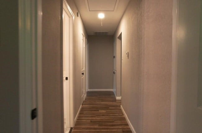 property at 25373 Goodson Rd