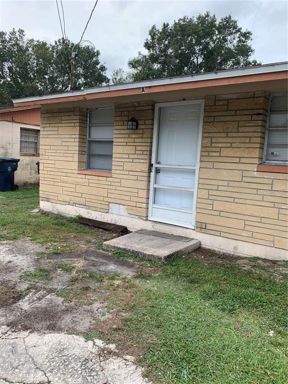 property at 2912 Cord St