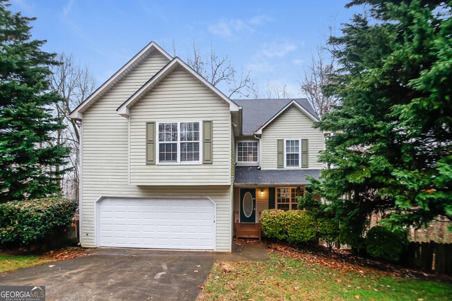 property at 30 Mountain Trail Ct SW