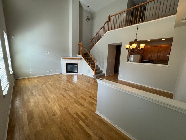 2554 Capitol Ave in Aurora, IL - Building Photo - Building Photo