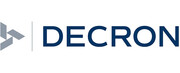 Property Management Company Logo Decron Properties